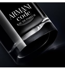 Armani Code - Nachfüllbares Eau de Parfum Armani Code - Nachfüllbares Eau de Parfum